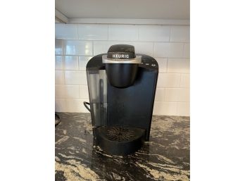 Keurig Coffee MAchine