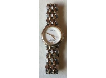 Paolo Gucci Watch, Wristwatch