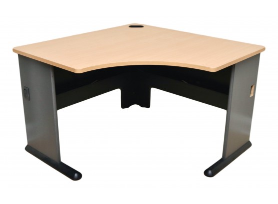 BUSH FURNITURE Trendy Professional Durable Corner Desk