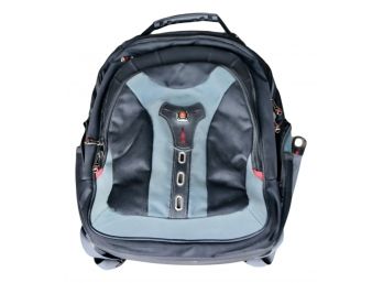 SWISS GEAR Wenger Pegasus Backpack (Retail $99)