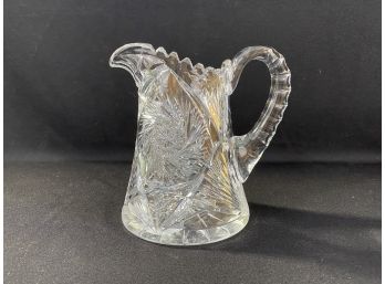 EAPG Pitcher