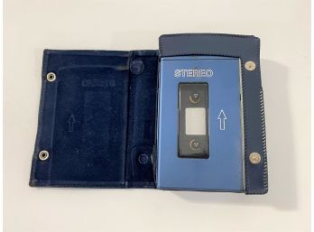 UNTESTED Sony TPS-L2 The First Gen Walkman