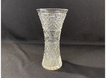 Vintage Waterford Crytstal Vase