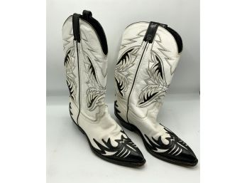Cowboy Boots By Code West