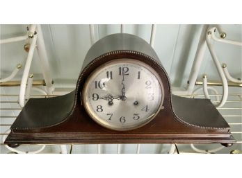 Vintage Herman Miller Mantle Clock Pre 1930
