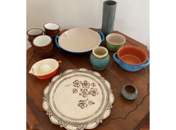 Pottery And More- Le Creuset
