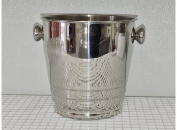 Winco Stainless Ice Bucket
