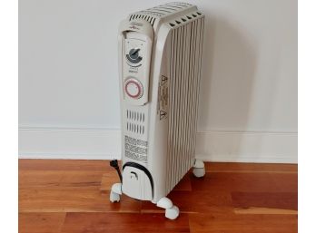 DeLonghi Dragon Portable Electric Heater