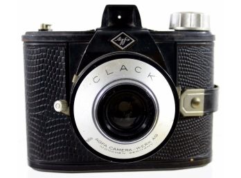 AGFA German Camera - CLACK