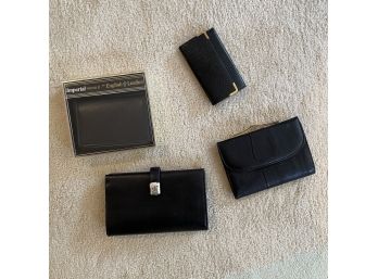 Miscellaneous Leather Accessories
