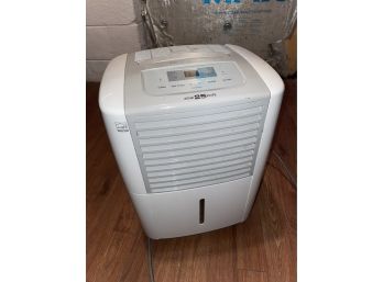 Great Frigidaire Humidifier!