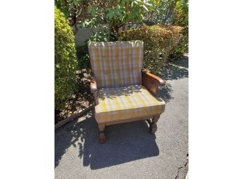 Ethan Allen American Traditional Chair