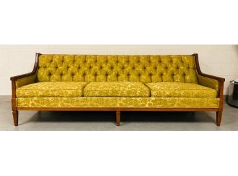 Vintage Mid Century Broyhill Premier Sofa