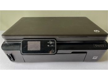 HP Photosmart Printer Model 5514