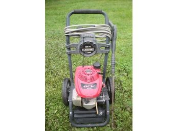 HONDA BLACKMAX 2600 PSI Power Washer Project Or Parts