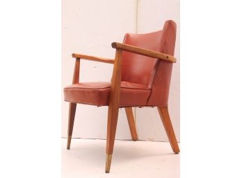 KROEHLER Designer MID CENTURY MODERN Arm Chair