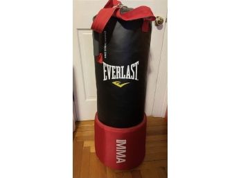 Everlast MMA Heavy Bag