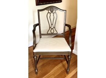 Vintage Thomasville Arm Chair