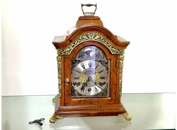 Vintage Warmink Mantle Clock