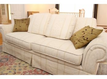 Casual Elegance By Alexvale Large Sofa