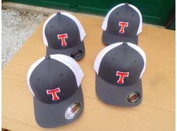 New Baseball Hats From Flex Fit Lot 4
