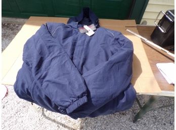 New Never Worn Core 365 By North End  Men's Coat
