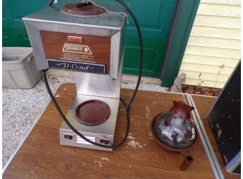 Thermatic U Vend Coffee Maker Vintage