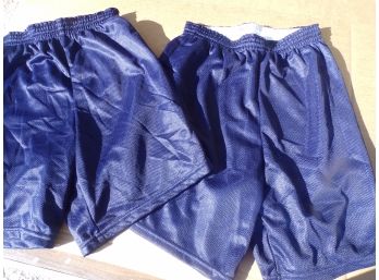 Augusta Sports Wear Men's Shorts  6 Pair  Medium