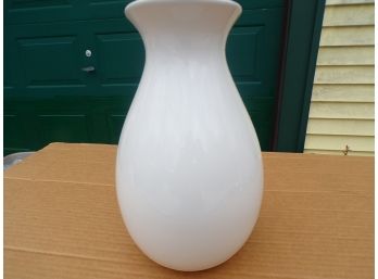 Pfaltzgraff Vase Sands And Seas Collection