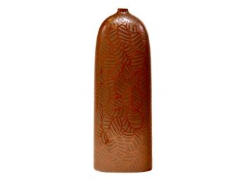 Tall Ceramic  Vase