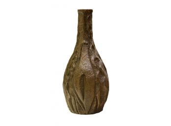 Artini Arts Monzwood Vase Sculpture