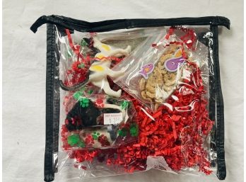Gift Pouch Lot #65