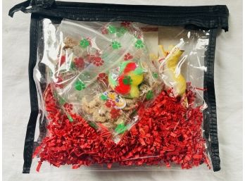 Gift Pouch Lot #63