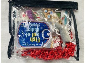 Gift Pouch Lot #66
