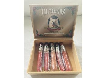 Chewgars - Chew Treats For Dogs