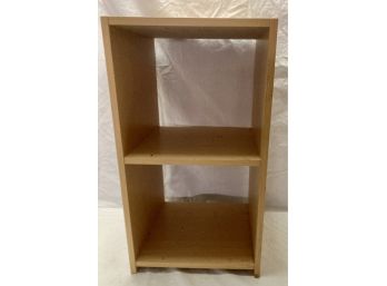 Book Case Or Put It On A Table Top And Use As Bins For Items