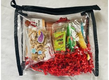 Gift Pouch Lot #64