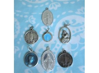 Jewelry - Mother Mary Pendants