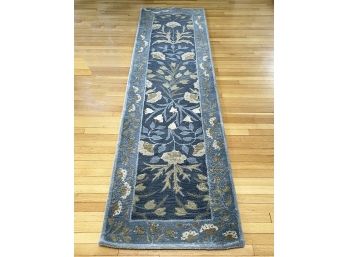 A Wool Runner Carpets By Pottery Barn