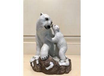 LENOX Fine Porcelain Bearling 1990
