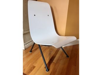 VITRA PROUVE Accent Chair
