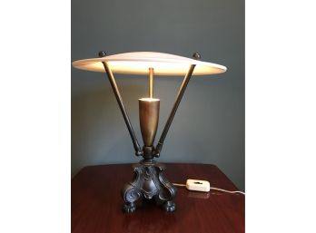 Unique Lamp With Dimmer