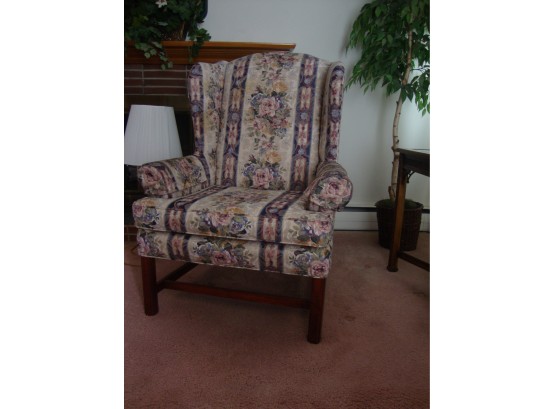 Lazy Boy Furniture Company Upholstered Living Room Chair