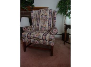 Lazy Boy Furniture Company Upholstered Living Room Chair