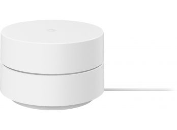 Google - Wifi - Mesh Router 1 Of 4