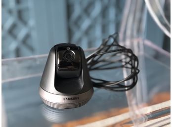 Samsung Smart Cam