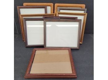Picture Frames Lot 3