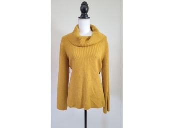 Talbots Women's Loose Neck Sweater Size XL