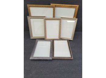 Picture Frames Lot 1