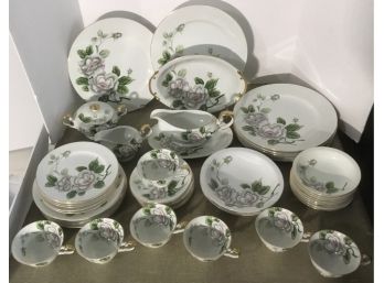 SCARSDALE China By Grace, Japan, Service For 6